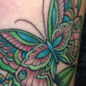 Meet your Posher, Ken & nicole